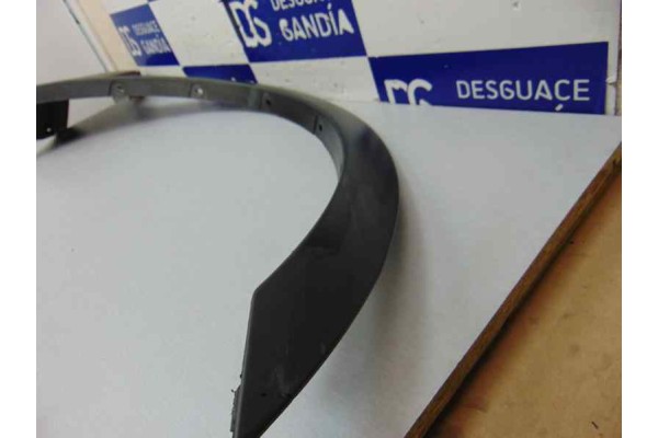 Aletin delantero derecho, BMW Serie X3 (E83) 2.0d 2007, 3405818 usado 7