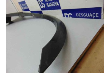 Aletin delantero derecho, Bmw Serie X3 (E83) 2.0d 2007, 3405818