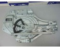 Elevalunas delantero izquierdo, Hyundai Tucson (Jm) 2,0 CRDi VGT Comfort Full 4X4 2007
