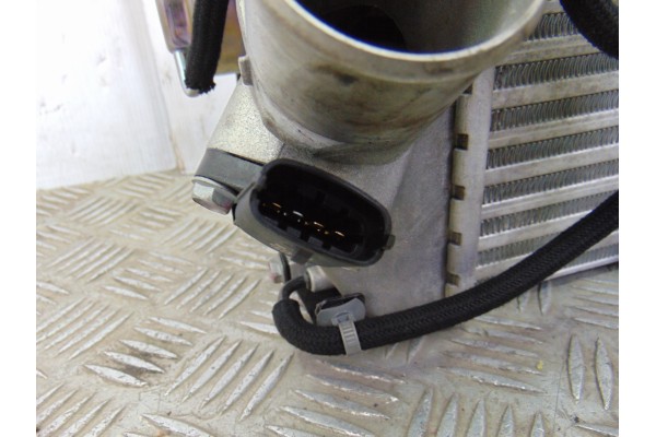 Intercooler, Kia Rio (Yb) Business 2017, 28270-04610