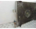 Condensador / radiador aire acondicionado, Peugeot 407 ST Sport 2004, 9652775780