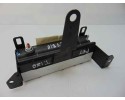 Airbag lateral trasero izquierdo, Peugeot 407 Sw Premium 2004, 9647923780