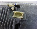 Pantalla multifuncion, Bmw Serie 7 (E65/E66) 730d 2008, 6946721