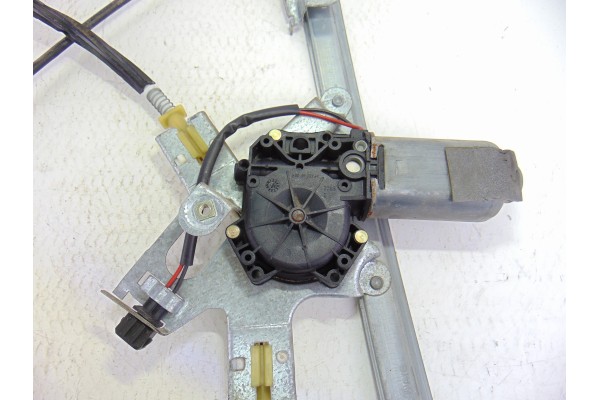 Elevalunas delantero izquierdo, Seat Ibiza (6K1) Básico 1997