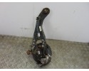 Mangueta trasera derecha, Hyundai I30 (Gd) Classic 2012