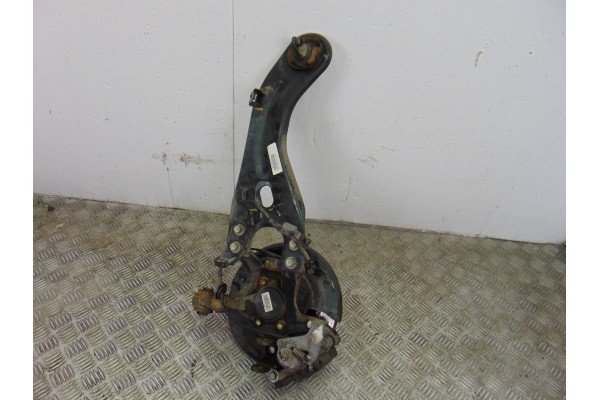 Mangueta trasera derecha, Hyundai I30 (Gd) Classic 2012