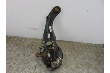Mangueta trasera derecha, Hyundai I30 (Gd) Classic 2012