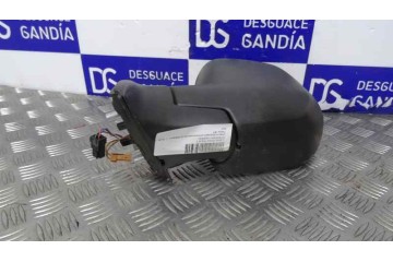 Retrovisor izquierdo, Citroen Berlingo Combi SX Multispace 2009