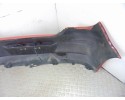 Paragolpes trasero, Hyundai I30 (Fd) Classic 2008
