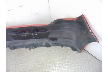 Paragolpes trasero, Hyundai I30 (Fd) Classic 2008