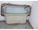 Porton trasero, Mercedes-benz Clase B (Bm 245) 200 Cdi (245.208) 2008, ORO