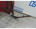 Capo, Volvo V70 Familiar D 5 Tracción total 2003, GRANATE