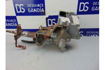 Columna direccion, Nissan Qashqai (J10) Acenta 2007, 48810JD90B