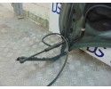 Capo, Volvo S80 Berlina D5 2004