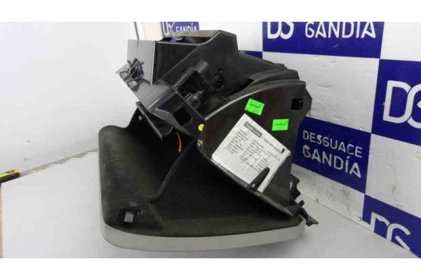 Guantera, Volkswagen Passat Variant (3C5) Highline 2006, 3C1857101