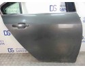 Puerta trasera derecha, Opel Insignia Berlina Cosmo 2011