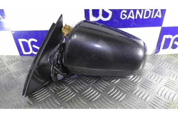Retrovisor izquierdo, Audi A4 Avant (8E) 2.0 TDI (DPF) (125kW) 2008