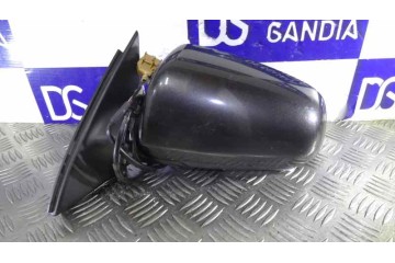 Retrovisor izquierdo, Audi A4 Avant (8E) 2.0 TDI (DPF) (125kW) 2008