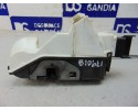 Cerradura puerta delantera izquierda, Citroen C4 Cactus Feel 2014, 016900