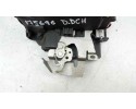 Cerradura puerta delantera derecha, Audi A4 Avant (8E) 2.5 TDI (120kW) 2003, 8E1837016C