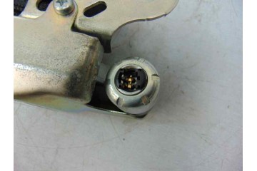 Cinturon seguridad delantero derecho, Citroen C1 Audace 2009