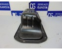 Carter, Ford Focus Berlina (CB8) Trend 2012
