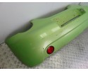 Paragolpes trasero, Volkswagen New Beetle Berlina (9C1/1C1) 1.9 Tdi 1999
