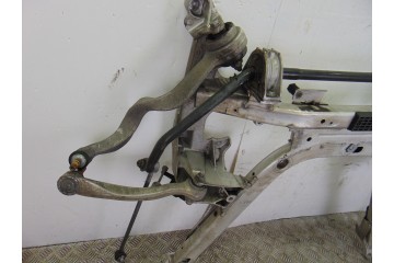 Puente delantero, Bmw Serie 7 (E65/E66) 740d 2007