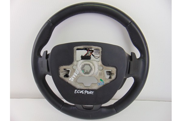 Volante, Ford Ecosport (CR6) Trend 2018, GN153600MC