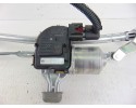 Motor limpia delantero, Peugeot 5008 Active 2017, 9824762480