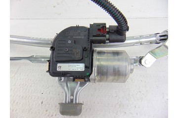 Motor limpia delantero, Peugeot 5008 Active 2017, 9824762480
