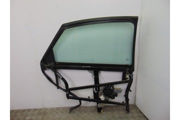 Elevalunas trasero izquierdo, Audi A6 Berlina (4B2) 2.8 Quattro 2000, 4B0839397B