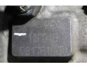 Bloque, Citroen C3 1.4 HDi SX Plus 2002, 8HX