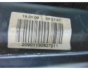 Deposito combustible, Mercedes-benz Clase C (Bm 204) Berlina C 220 Cdi (204.008) 2009, A2044703801