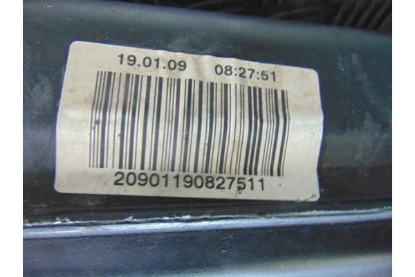Deposito combustible, Mercedes-benz Clase C (Bm 204) Berlina C 220 Cdi (204.008) 2009, A2044703801