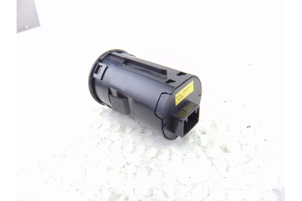 Antirrobo / llave contacto, Mazda 3 Berlina / Sedán (Bm/bn) Luxury 2014