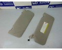 Techo interior, Honda Accord Tourer (Cw) Elegance 2009