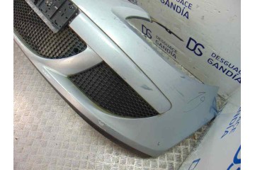 Paragolpes delantero