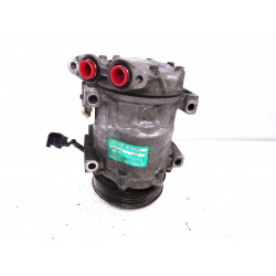 3M5H19D629SA COMPRESOR AIRE ACONDICIONADO FORD FOCUS BERLINA (CAP)