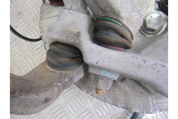 Mangueta delantera izquierda, Bmw Serie 1 Berlina (E81/E87) 120d 2009, 6773209