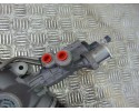 Cremallera direccion, Bmw Serie 7 (E65/E66) 740d 2007