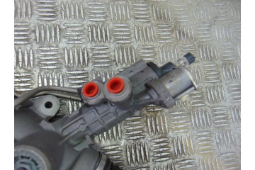 Cremallera direccion, Bmw Serie 7 (E65/E66) 740d 2007