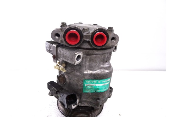 3M5H19D629SA COMPRESOR AIRE ACONDICIONADO FORD FOCUS BERLINA (CAP)