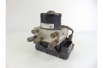 Abs, Ford Explorer 4.0 Xlt 1998, F87A-2C346-BC