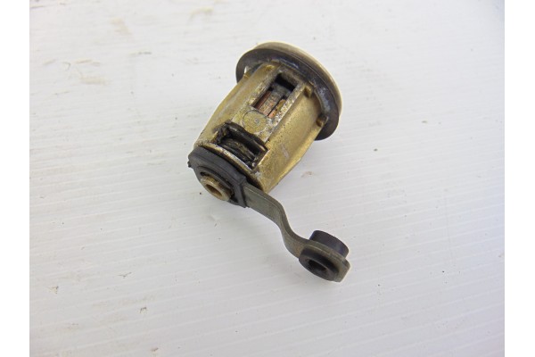 Antirrobo / llave contacto, Peugeot Partner (S1)(07.1996) Combispace 1999