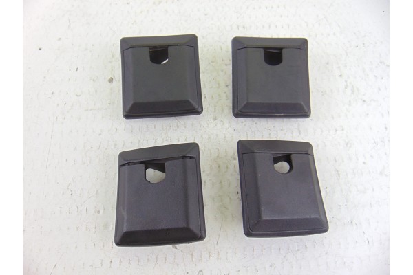 Techo interior, BMW Serie X5 (E53) 3.0d 2002 usado 7