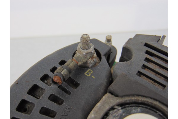 Alternador, Peugeot J5 (290) Combi 800 1993