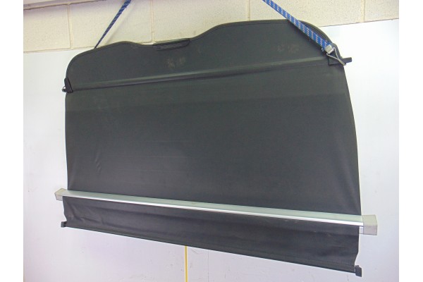Bandeja trasera, Subaru Forester (S12/SH) XS Classic 2010
