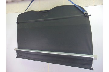 Bandeja trasera, Subaru Forester (S12/SH) XS Classic 2010