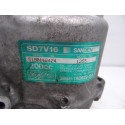 3M5H19D629SA COMPRESOR AIRE ACONDICIONADO FORD FOCUS BERLINA (CAP) 3M5H19D629SA COMPRESOR AIRE ACONDICIONADO FORD FOCUS BERLINA (CAP)